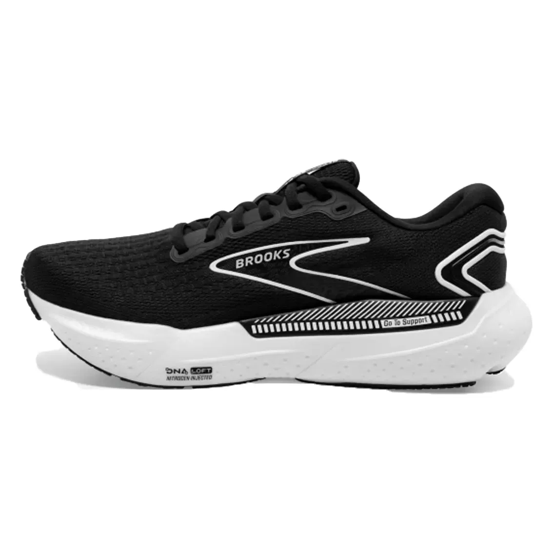 Mens Brooks Glycerin GTS 21