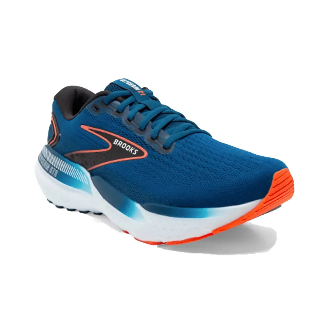 Mens Brooks Glycerin GTS 21