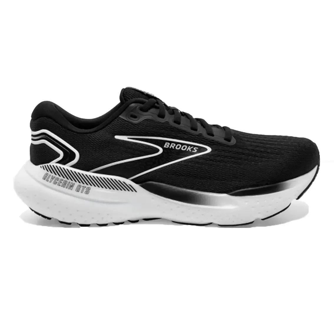 Mens Brooks Glycerin GTS 21