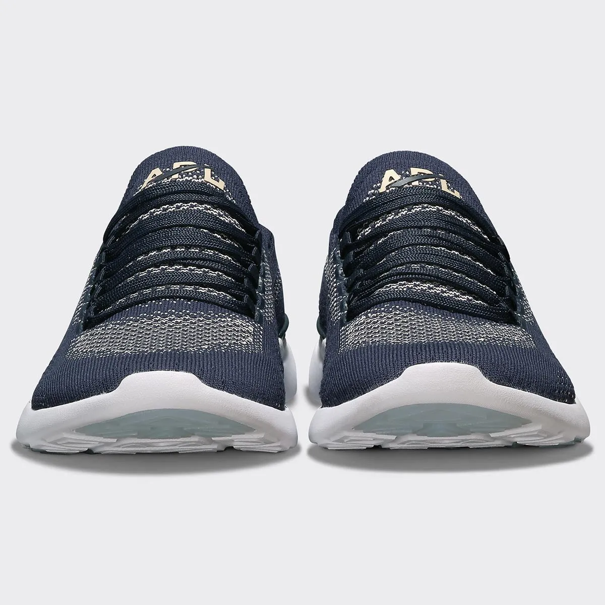 Men's TechLoom Breeze Navy / Beach / White