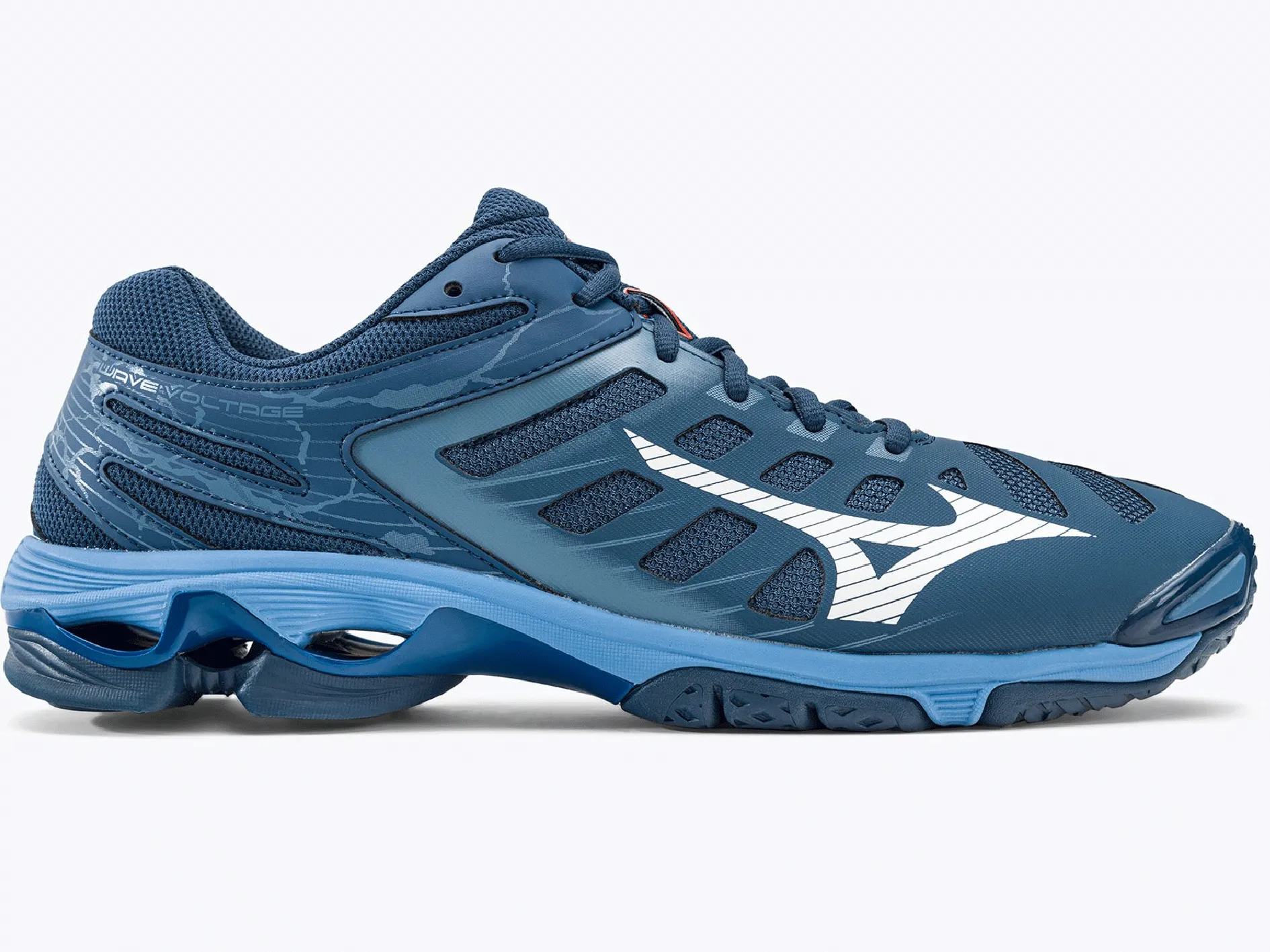 Mizuno Mens Wave Voltage <BR> V1GA216021