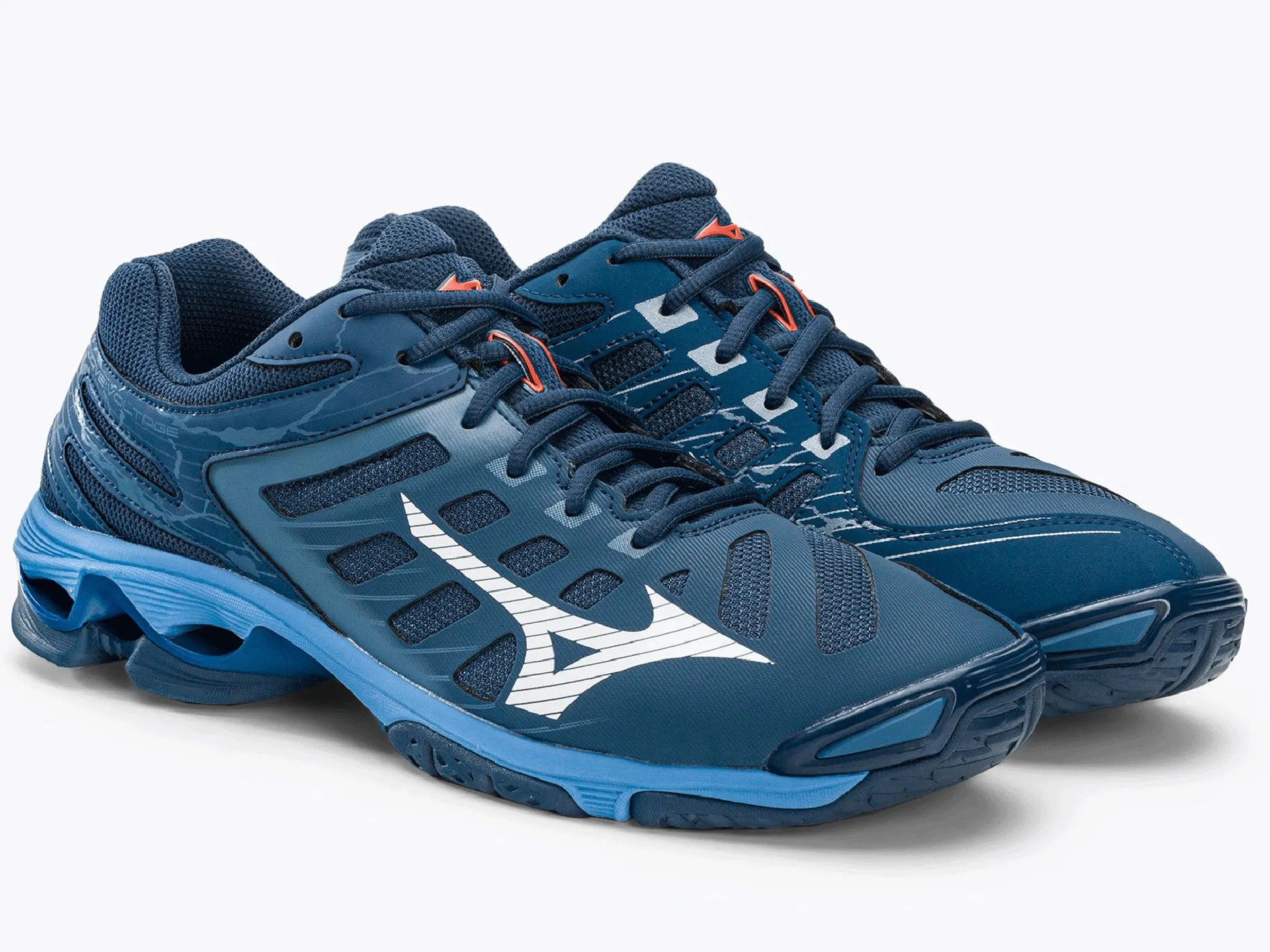 Mizuno Mens Wave Voltage <BR> V1GA216021