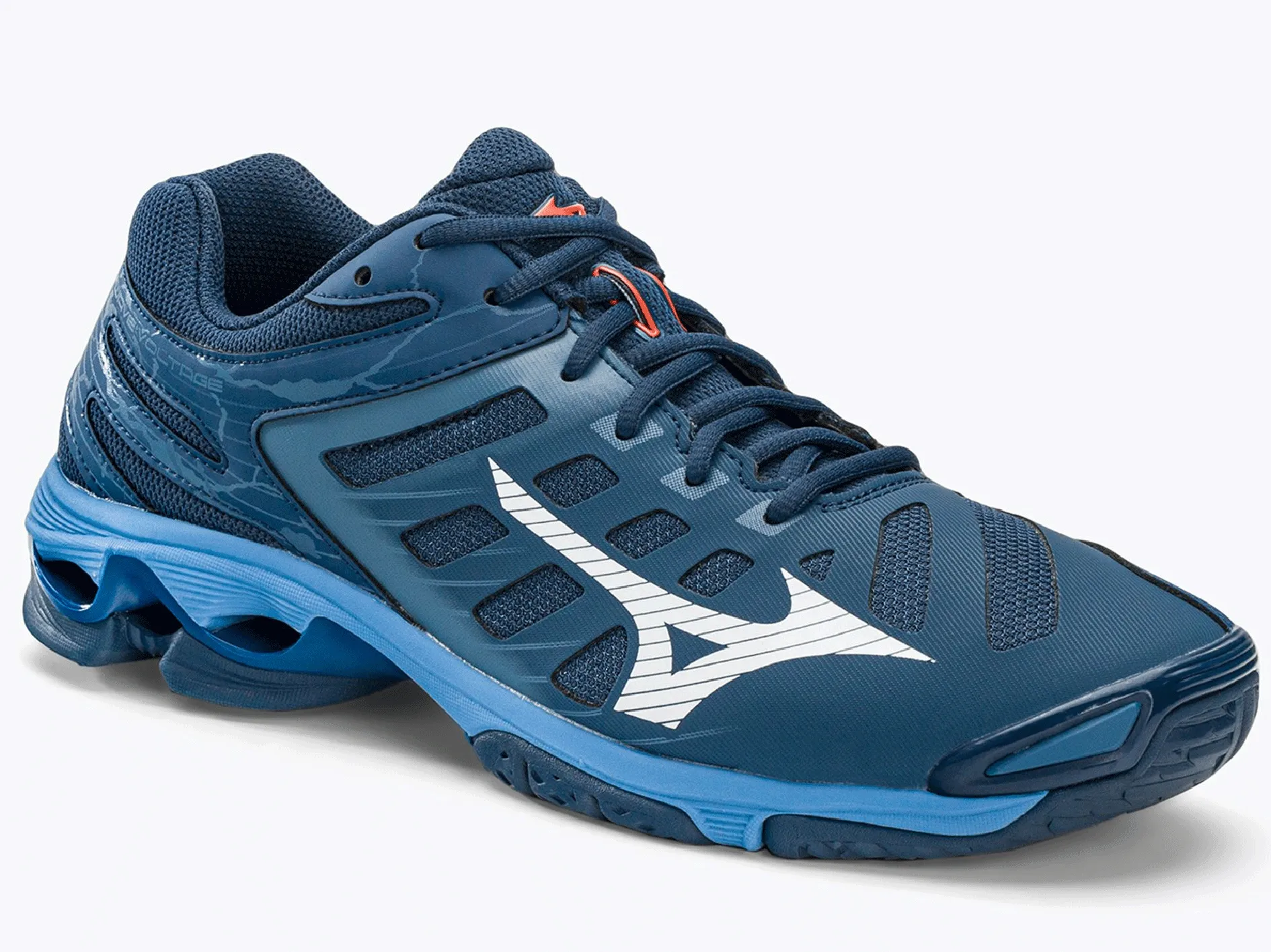 Mizuno Mens Wave Voltage <BR> V1GA216021