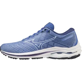 Mizuno Wave Inspire 18 Womens Running Shoes - Blue