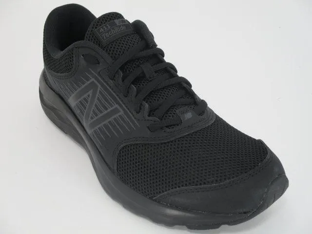 New Balance men's walking shoe M411CK1 black