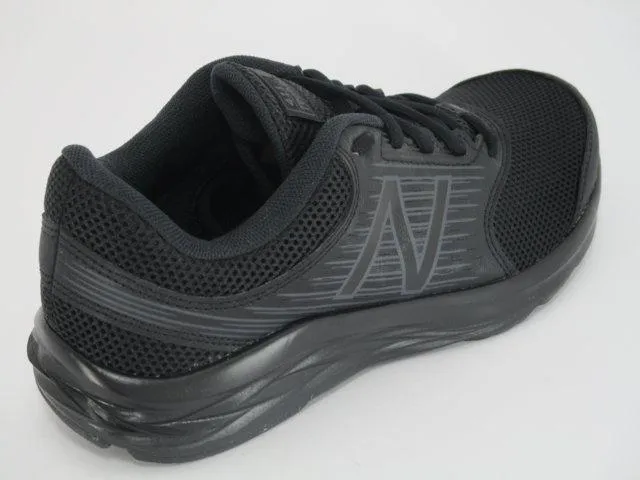 New Balance men's walking shoe M411CK1 black