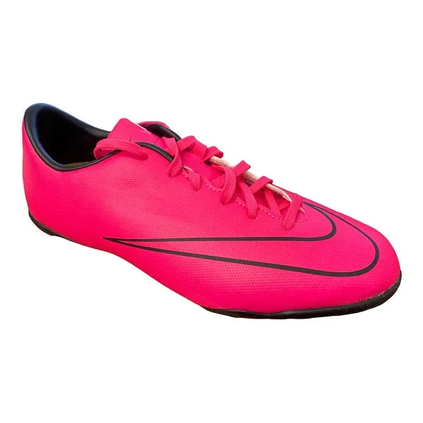 Nike indoor soccer shoe Junior Mercurial IC 651639 660