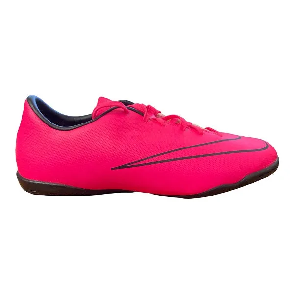 Nike indoor soccer shoe Junior Mercurial IC 651639 660