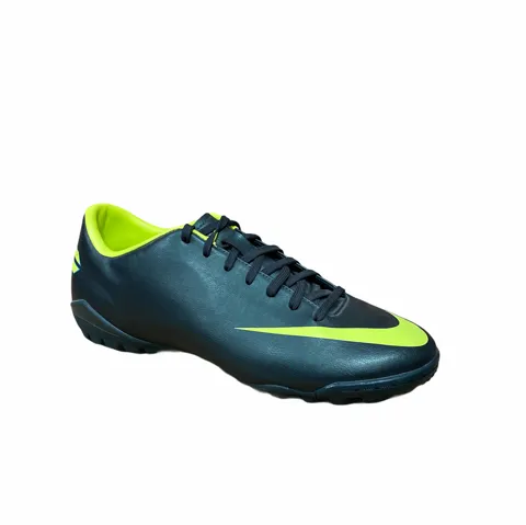 Nike Mercurial Victory III TF soccer shoe 509132 376 black