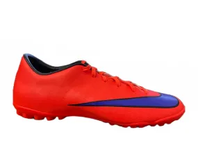 Nike Mercurial Vortex V TF soccer shoe 651646 650