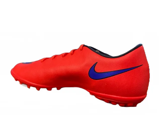 Nike Mercurial Vortex V TF soccer shoe 651646 650