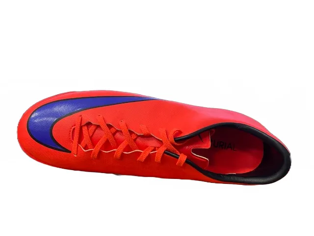 Nike Mercurial Vortex V TF soccer shoe 651646 650