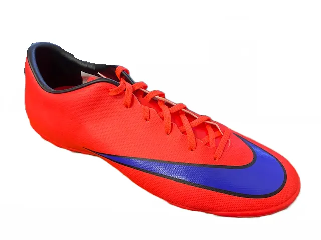 Nike Mercurial Vortex V TF soccer shoe 651646 650