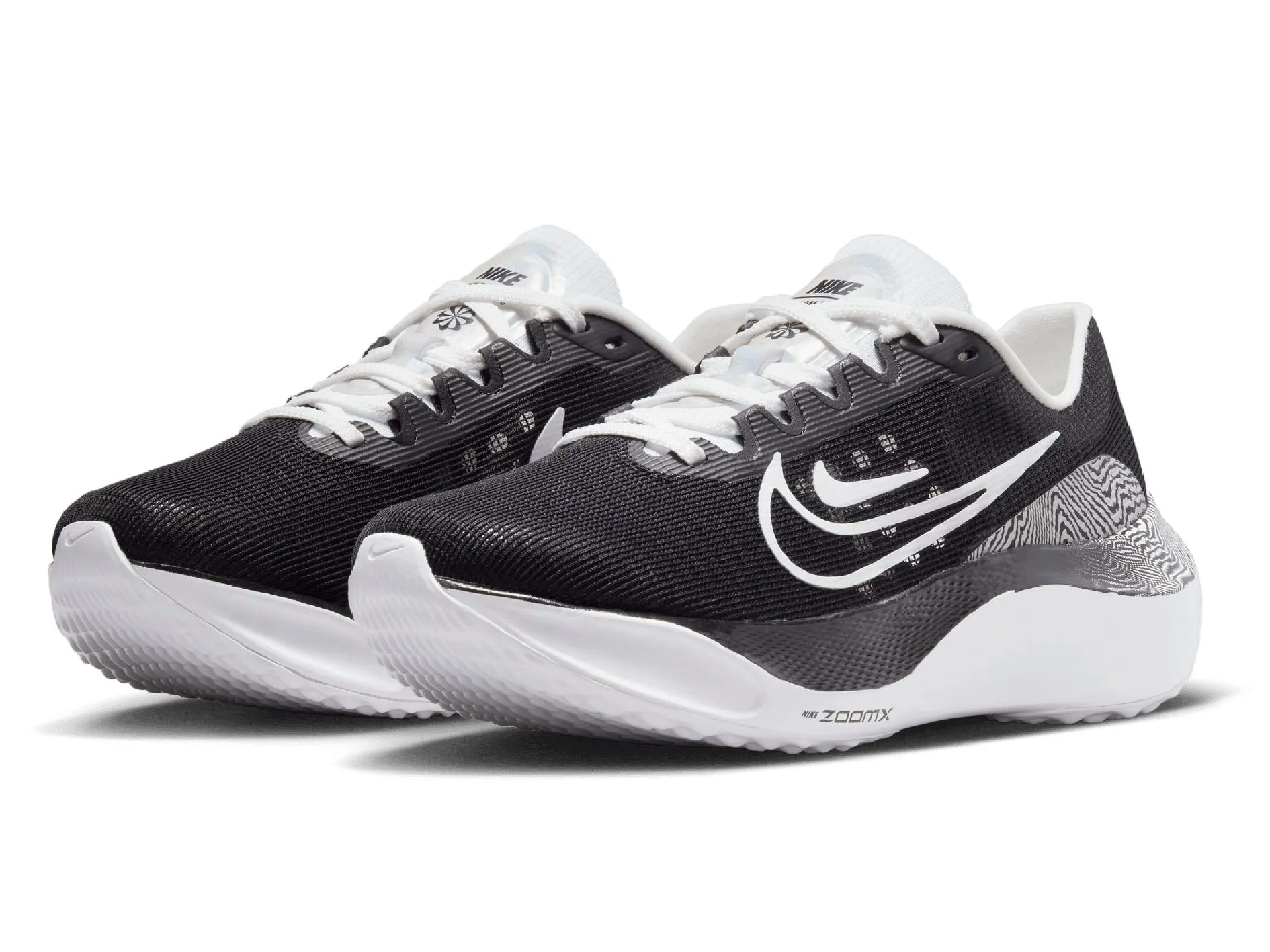 Nike Womens Zoom Fly 5 Premium <br> DR9963 001