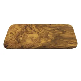 Olive Wood Rectangular Board