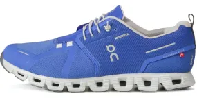 On Running Cloud 5 Waterproof Cobalt Glacier