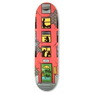 PIZZA DECK 8.38 x 31 PONT DES VOISINS