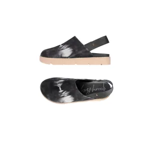 Sabot Tie Dye Black