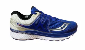 Saucony HURRICANE ISO 3 S20348 4 men's running shoe