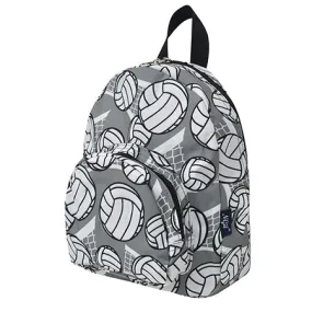 Volleyball Court NGIL Mini Backpack