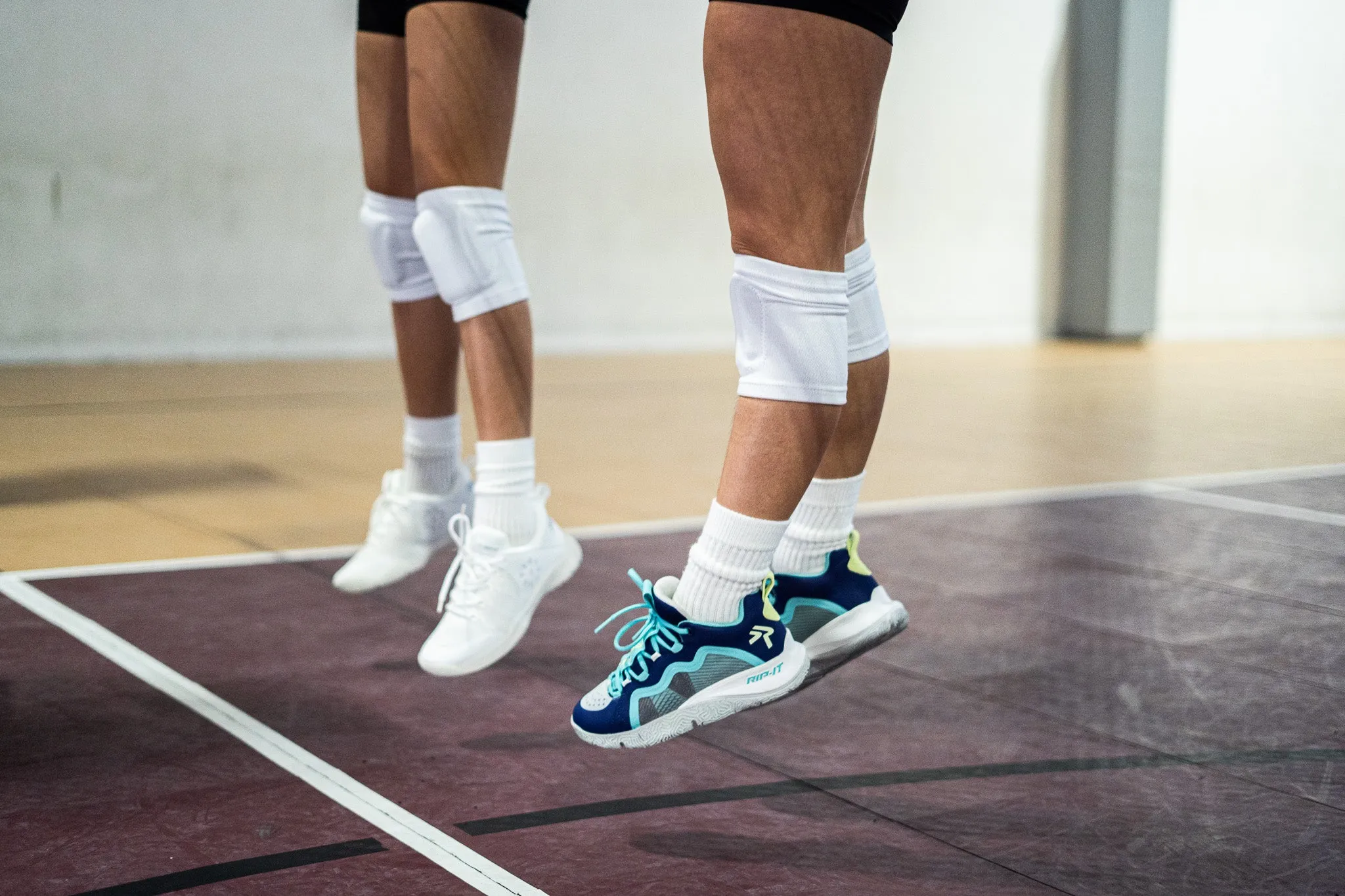 Women’s Future Court Volleyball Shoe