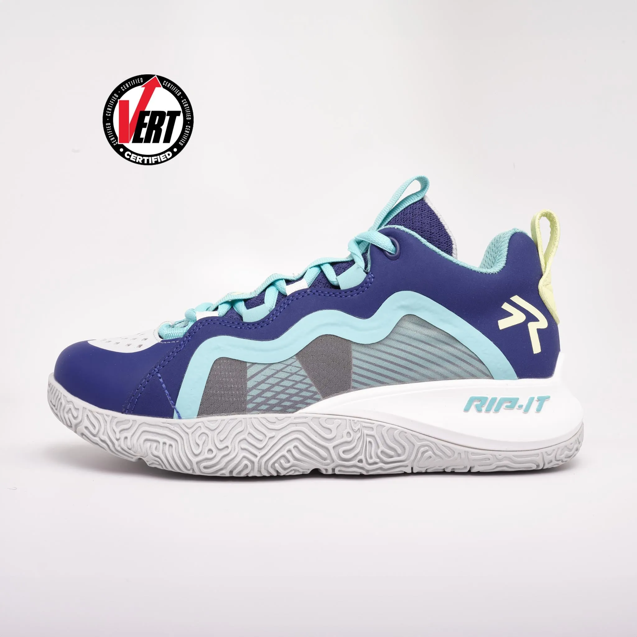 Women’s Future Court Volleyball Shoe