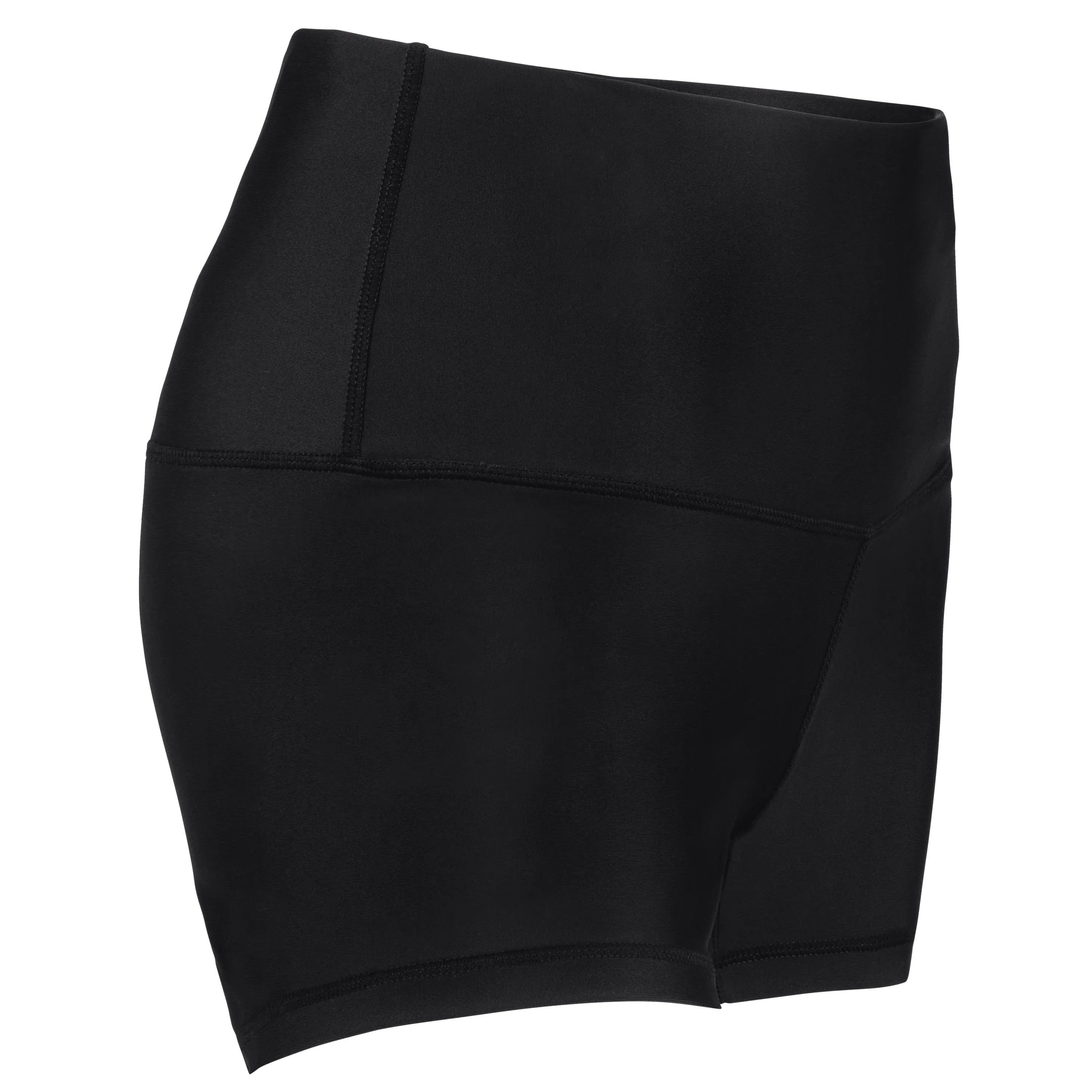 Women's Revolution Period-Protection Volleyball Spandex Shorts