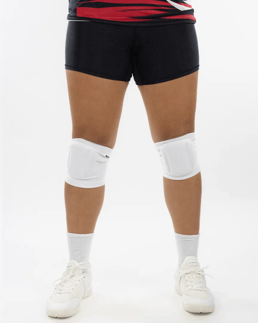 Women's Revolution Volleyball Spandex Shorts