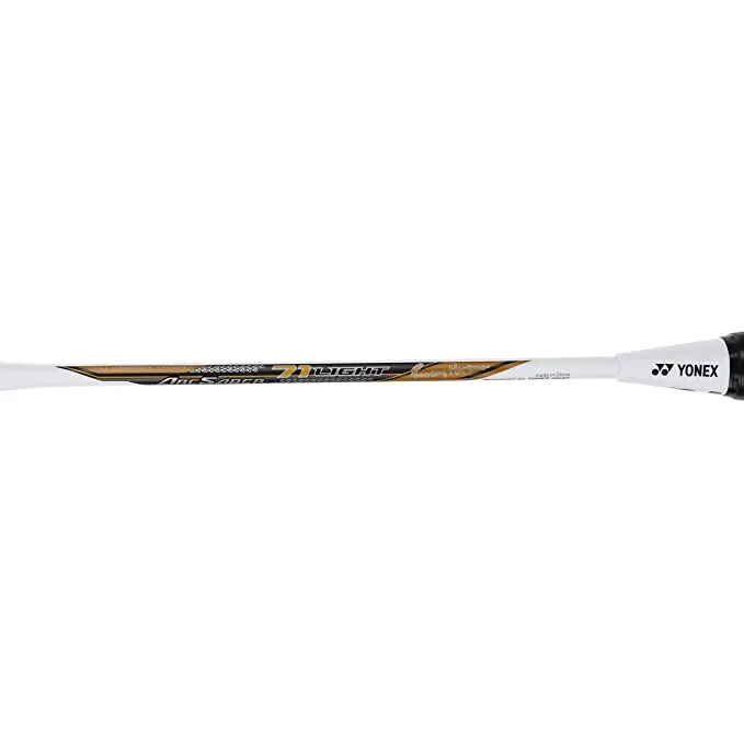 Yonex Arcsaber 71 Light Badminton Racket (Strung)