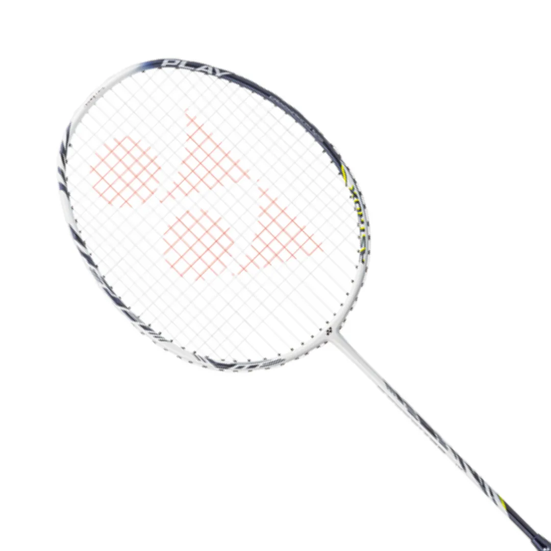 Yonex Astrox 99 Play Badminton Racket (Strung)