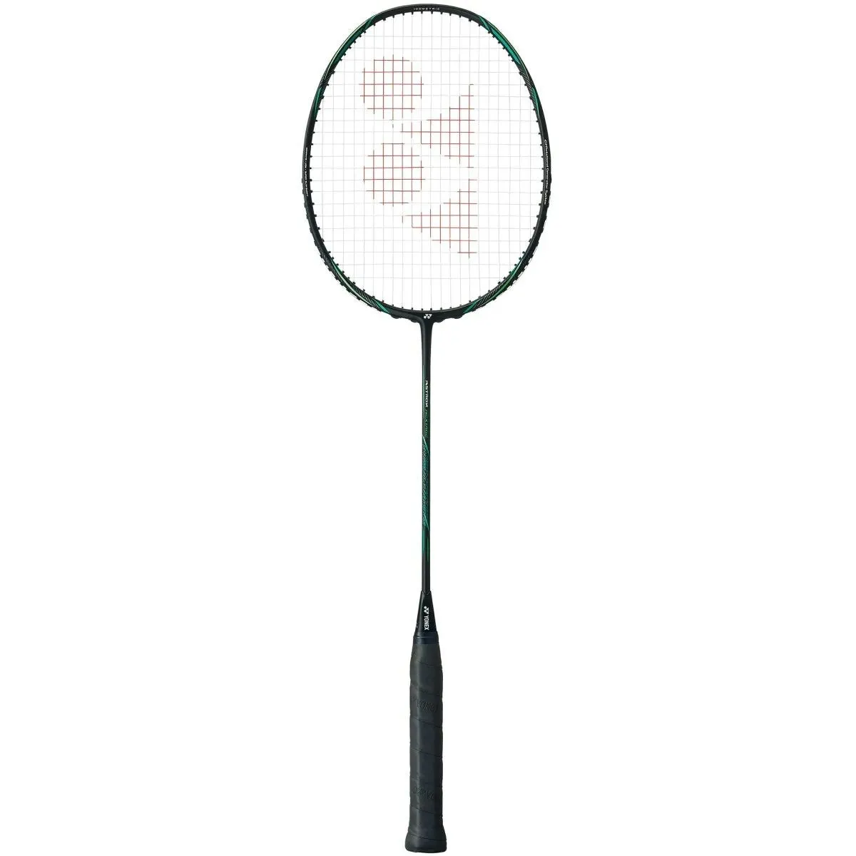 Yonex Astrox Nextage Badminton Racket (Strung) - Black/Green